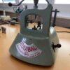 appareil horloger
