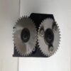 Electric motor EX D3