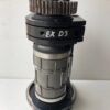 Electric motor EX D3