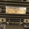 Electric motor LAMMERS 7AA112M1-4IMB35