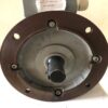Electric motor LAMMERS 7AA112M1-4IMB35