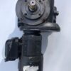 Electric motor LOHER GmbH TypBA63b-4/DO.3