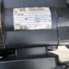 Electric motor LOHER GmbH TypBA63b-4/DO.3
