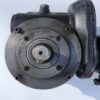 Electric motor LOHER GmbH TypBA63b-4/DO.3