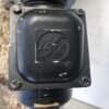 Electric motor LOHER GmbH TypBA63b-4/DO.3