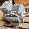 Moteur électrique SIEMENS 37 KW