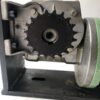 Electric motor PARKER TBN207R1014