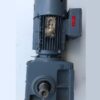 Electric motor SEW-EURODRIVE Typ S50