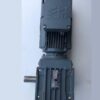 Electric motor SEW-EURODRIVE Typ S50