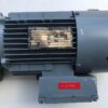 Electric motor SEW-EURODRIVE Typ S50