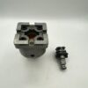 SYTEM 3R outils pour la fabrication d'électrodes et l'usinage par électro-érosion