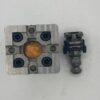 SYTEM 3R outils pour la fabrication d'électrodes et l'usinage par électro-érosion
